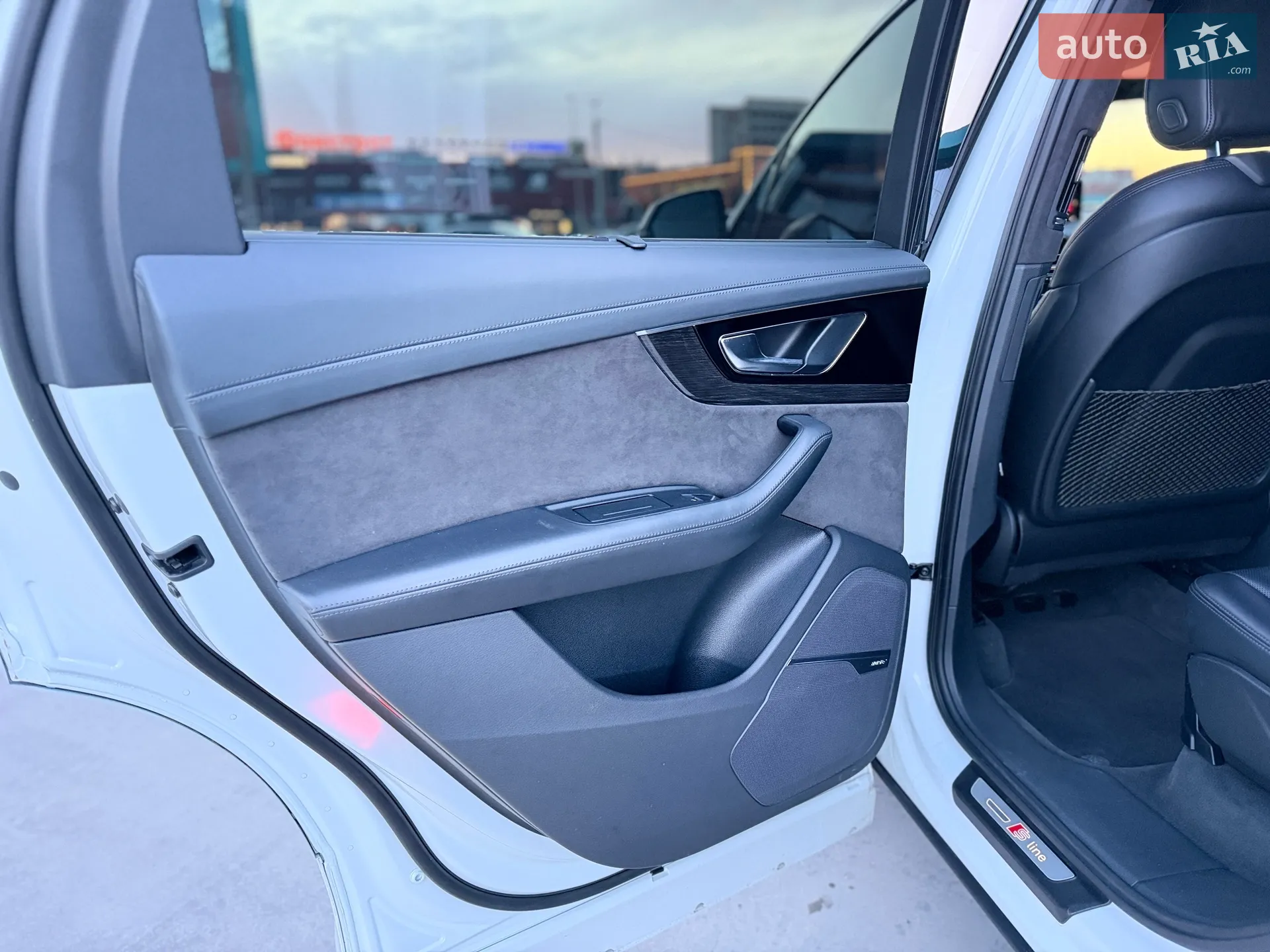 2016 Audi Q7 - мініатюра 44