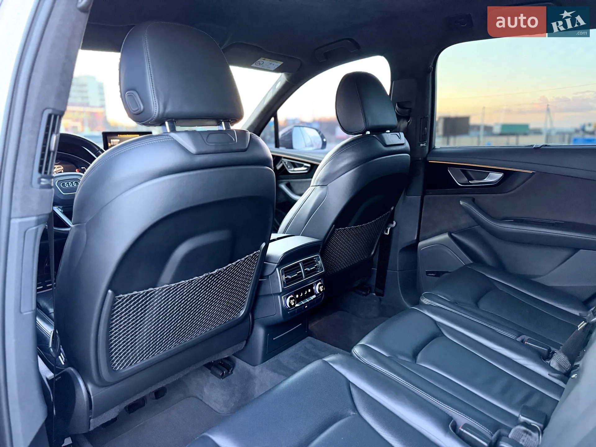 2016 Audi Q7 - мініатюра 46