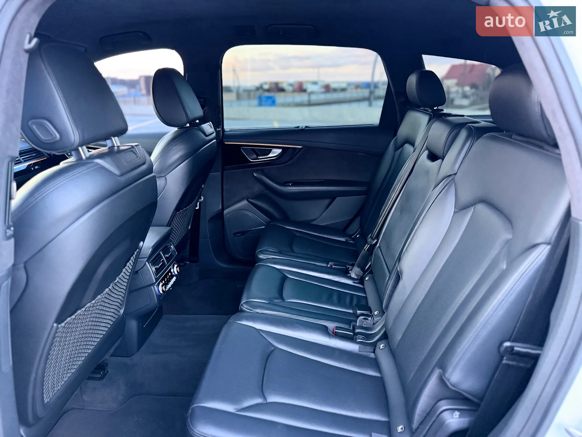 2016 Audi Q7 - мініатюра 48