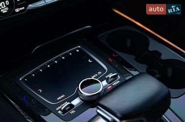 Позашляховик / Кросовер Audi Q7 2016 в Тернополі