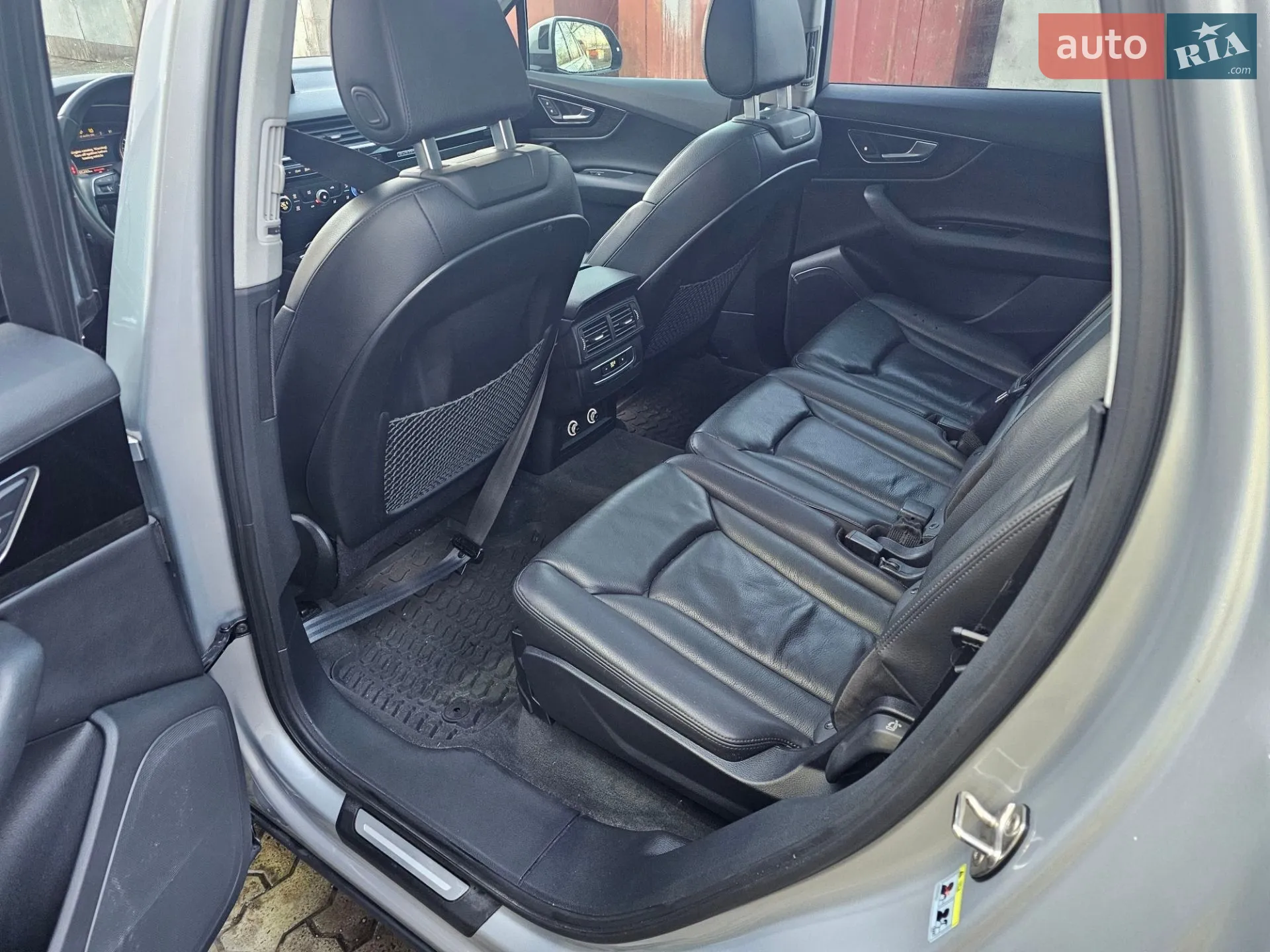 2019 Audi Q7 - мініатюра 34