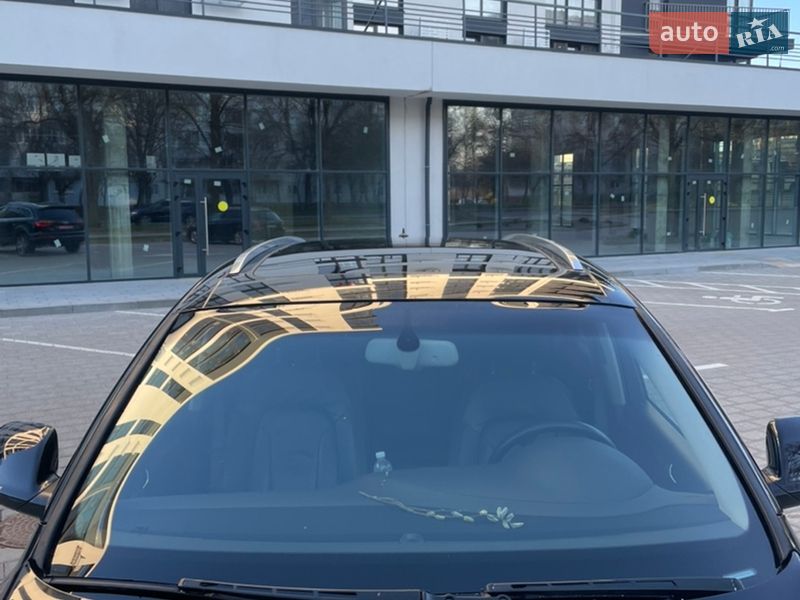Позашляховик / Кросовер Audi Q7 2011 в Рівному фото 12 Позашляховик / Кросовер Audi Q7 2011 в Рівному