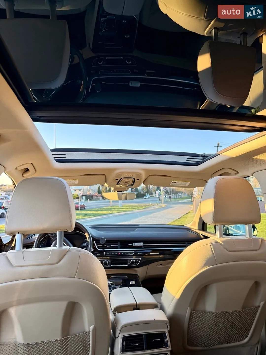 2019 Audi Q7 - мініатюра 12