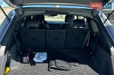 Внедорожник / Кроссовер Audi Q7 2016 в Киеве