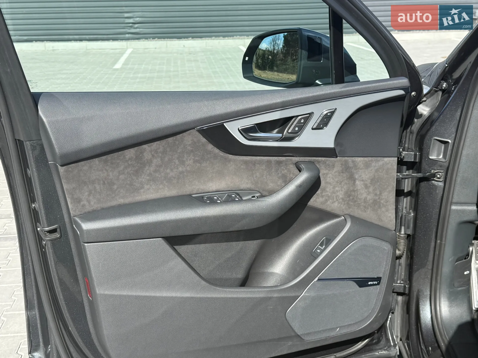2019 Audi Q7 - мініатюра 35
