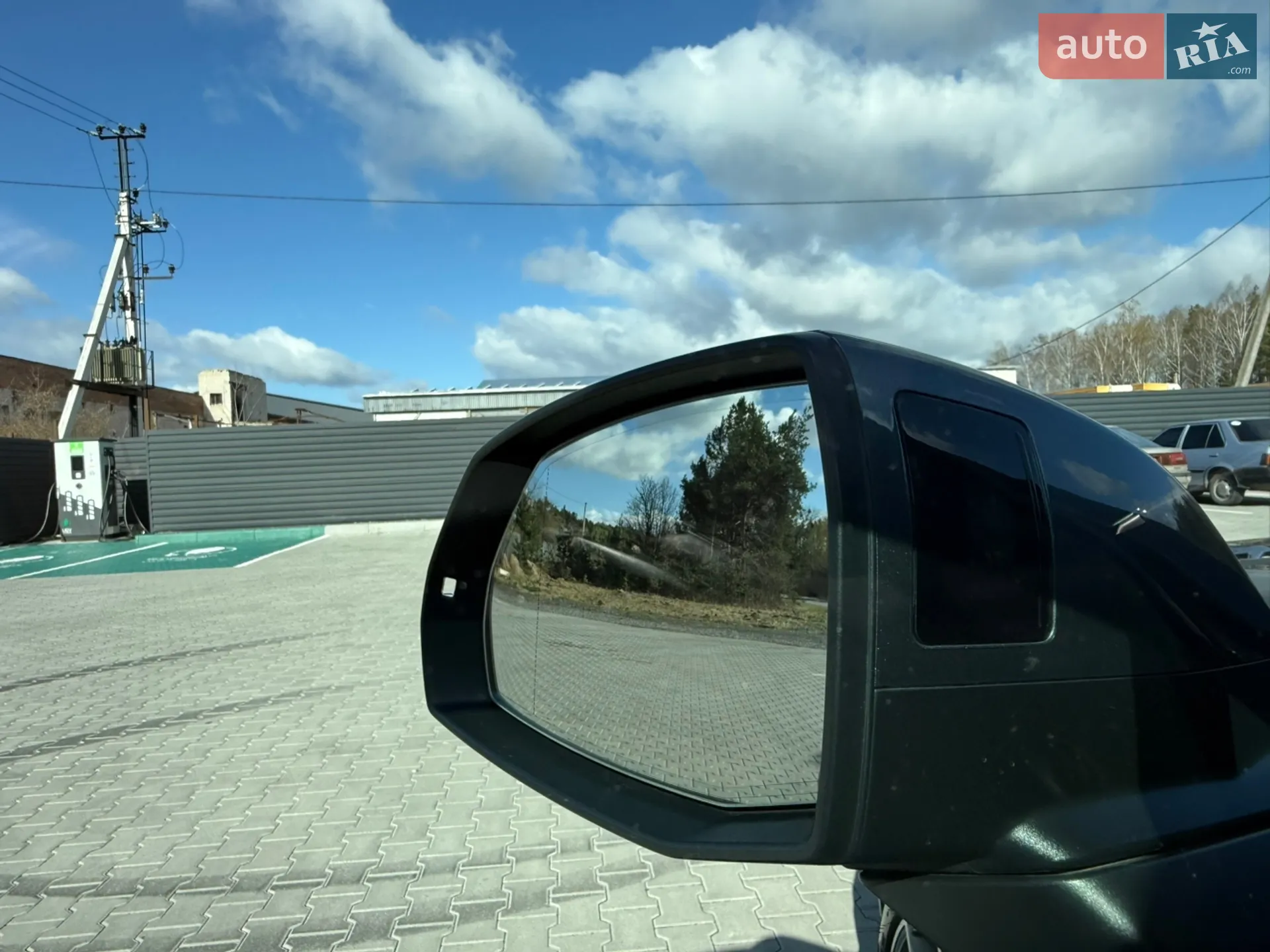 2019 Audi Q7 - мініатюра 46