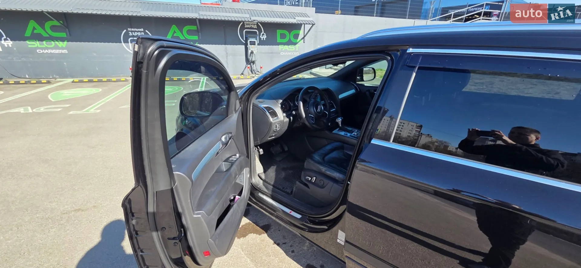 2014 Audi Q7 - мініатюра 19