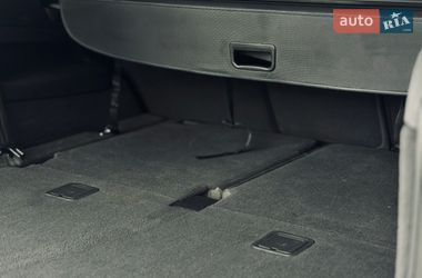 Позашляховик / Кросовер Audi Q7 2010 в Рівному