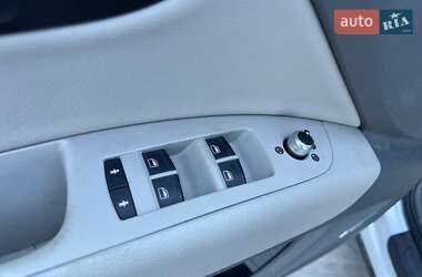 Позашляховик / Кросовер Audi Q7 2010 в Львові