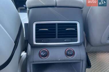 Позашляховик / Кросовер Audi Q7 2010 в Львові