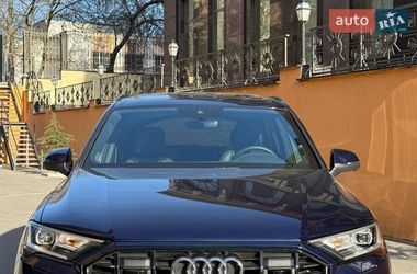 Позашляховик / Кросовер Audi Q7 2023 в Одесі