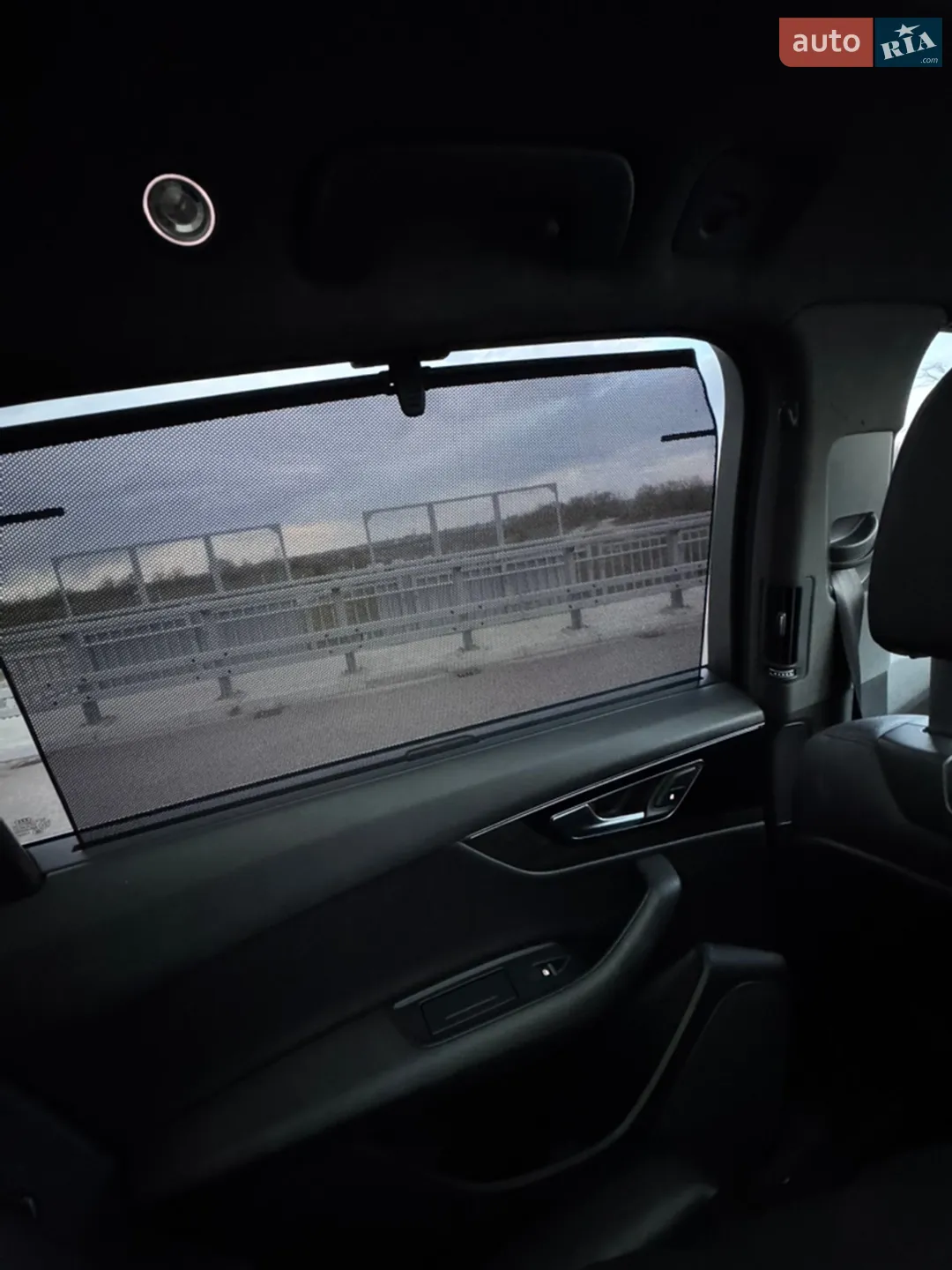 2016 Audi Q7 - мініатюра 16