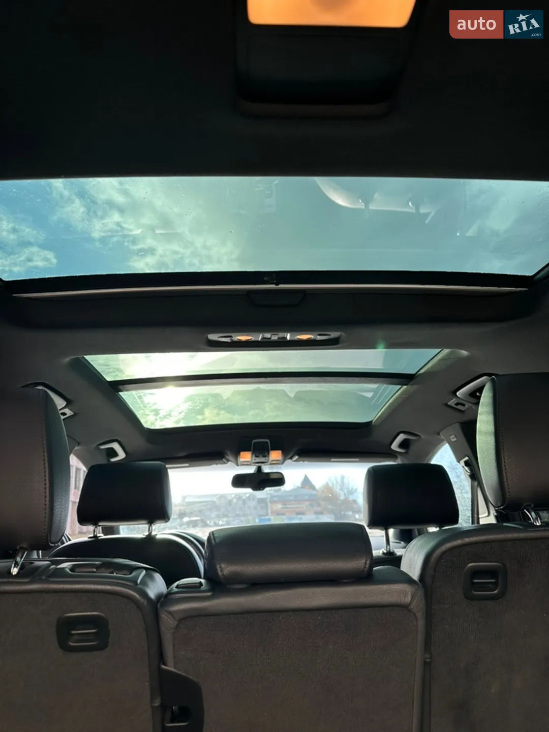 2011 Audi Q7 - мініатюра 21