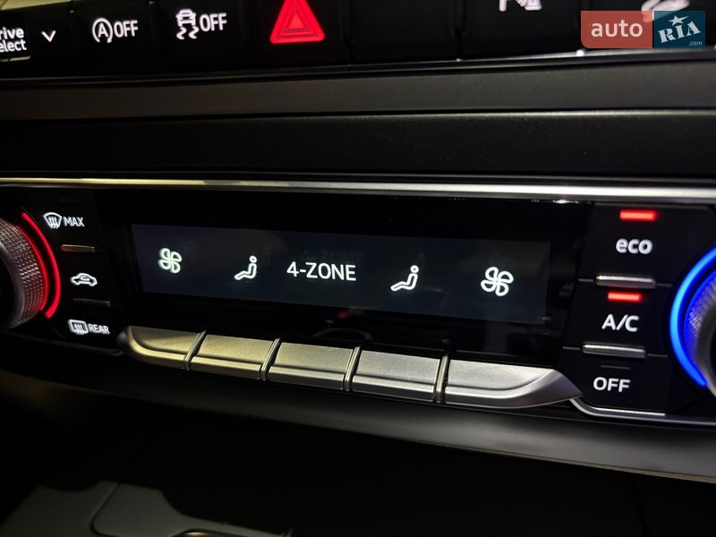 Внедорожник / Кроссовер Audi Q7 2016 в Киеве