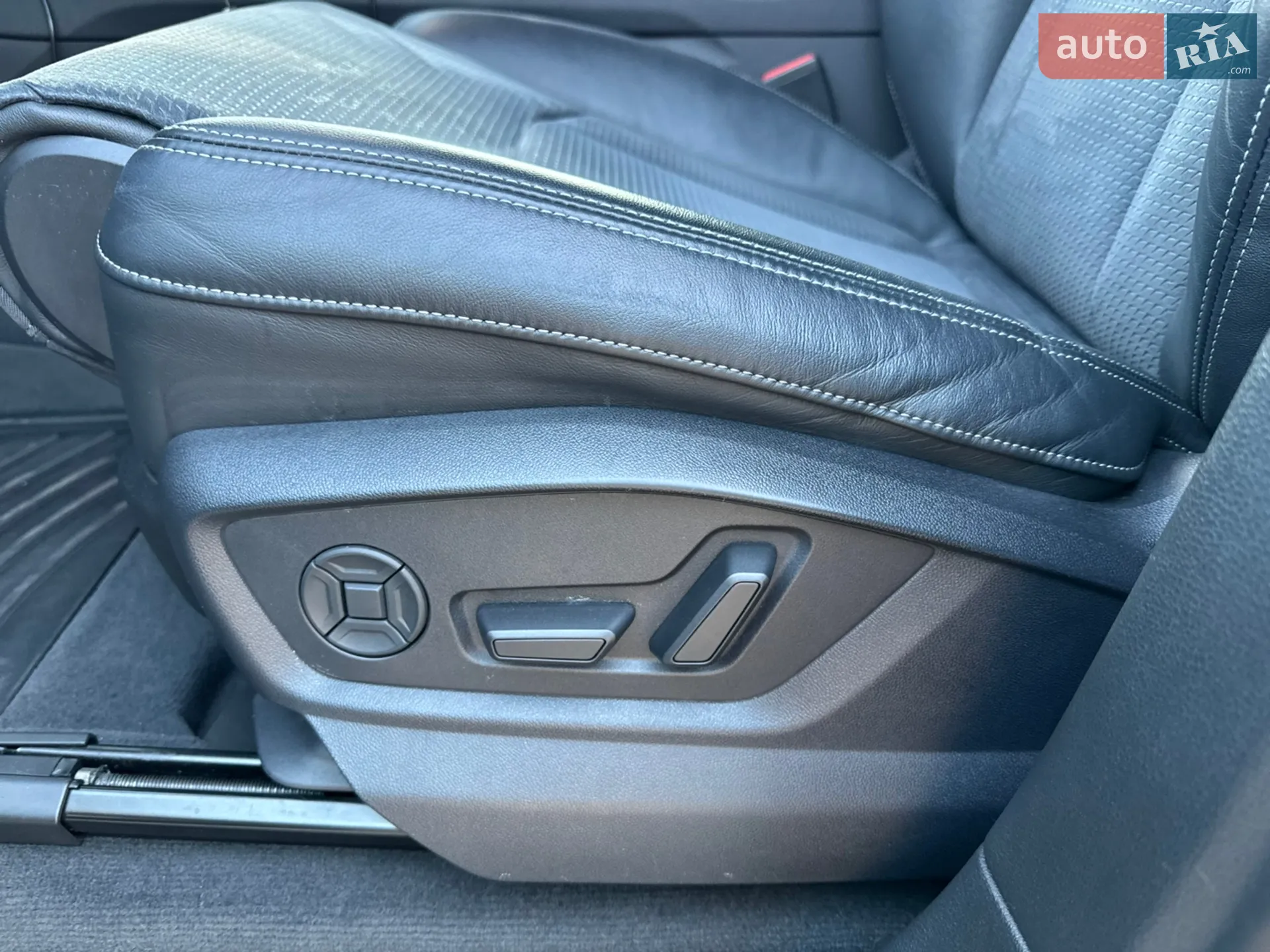 2023 Audi Q7 - мініатюра 6