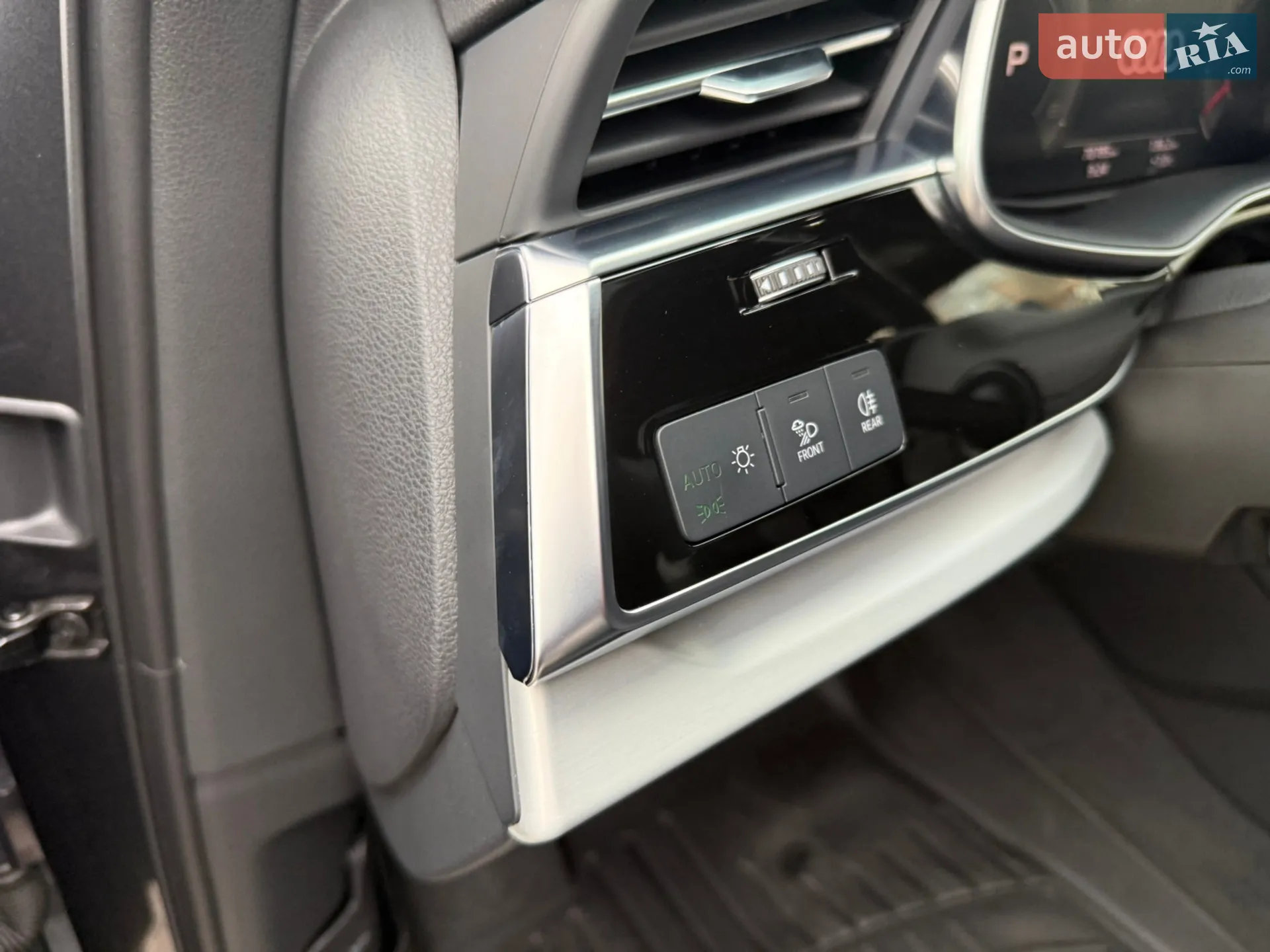 2023 Audi Q7 - мініатюра 28