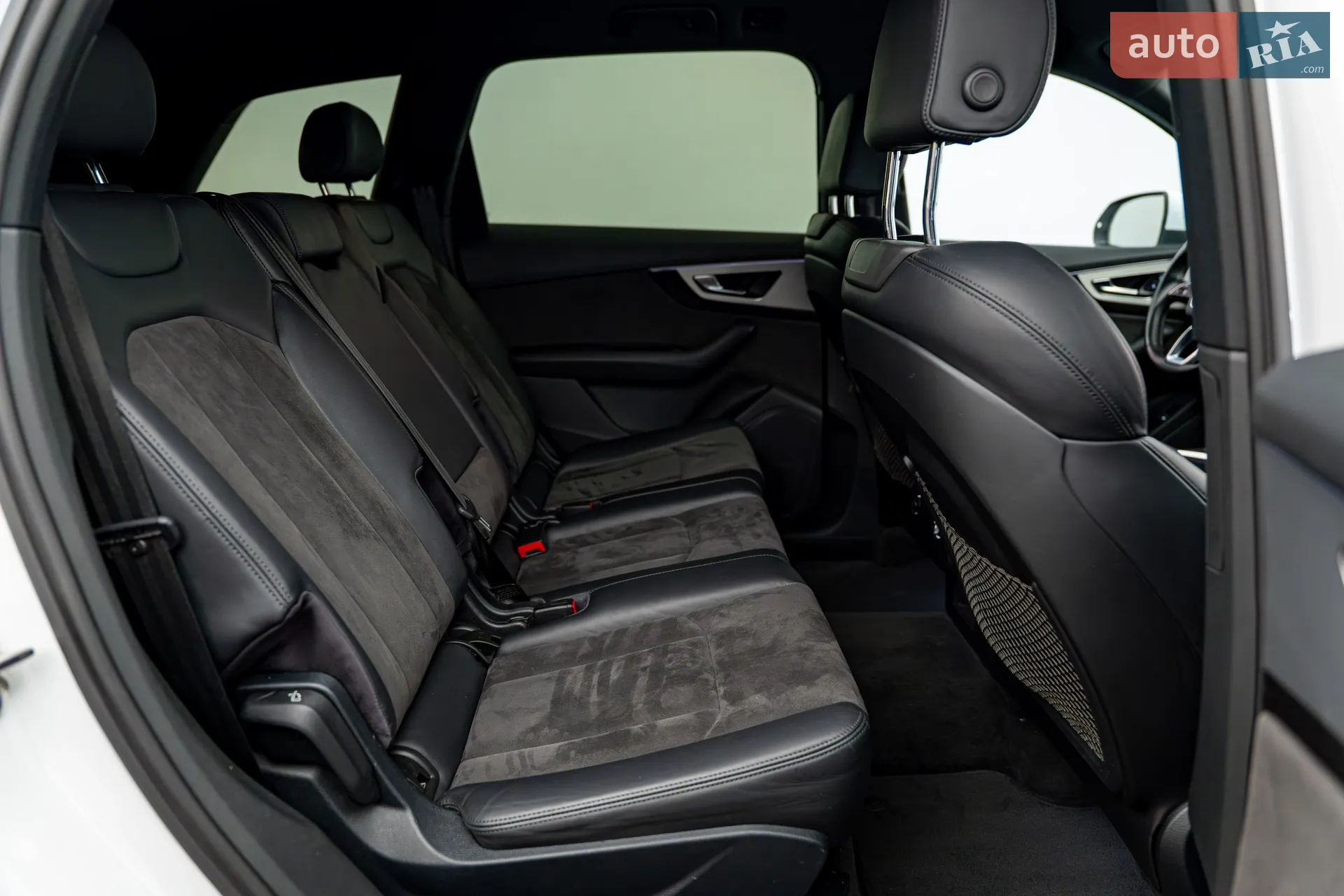 2015 Audi Q7 - мініатюра 21