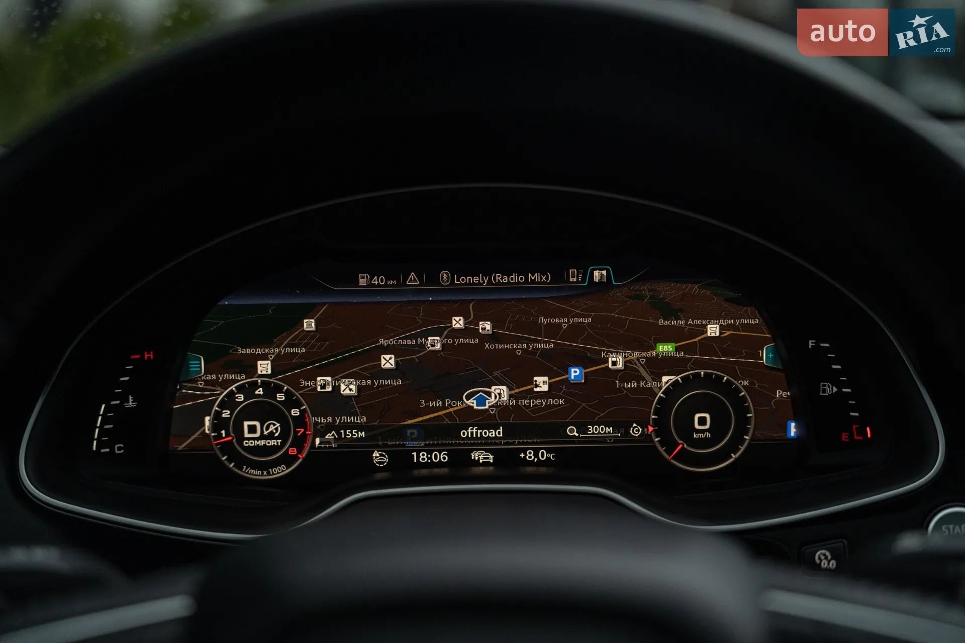 2017 Audi Q7 - мініатюра 24
