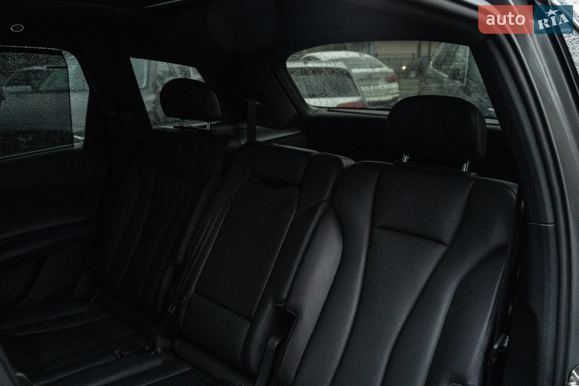 2017 Audi Q7 - мініатюра 41