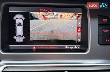 Позашляховик / Кросовер Audi Q7 2013 в Сторожинці