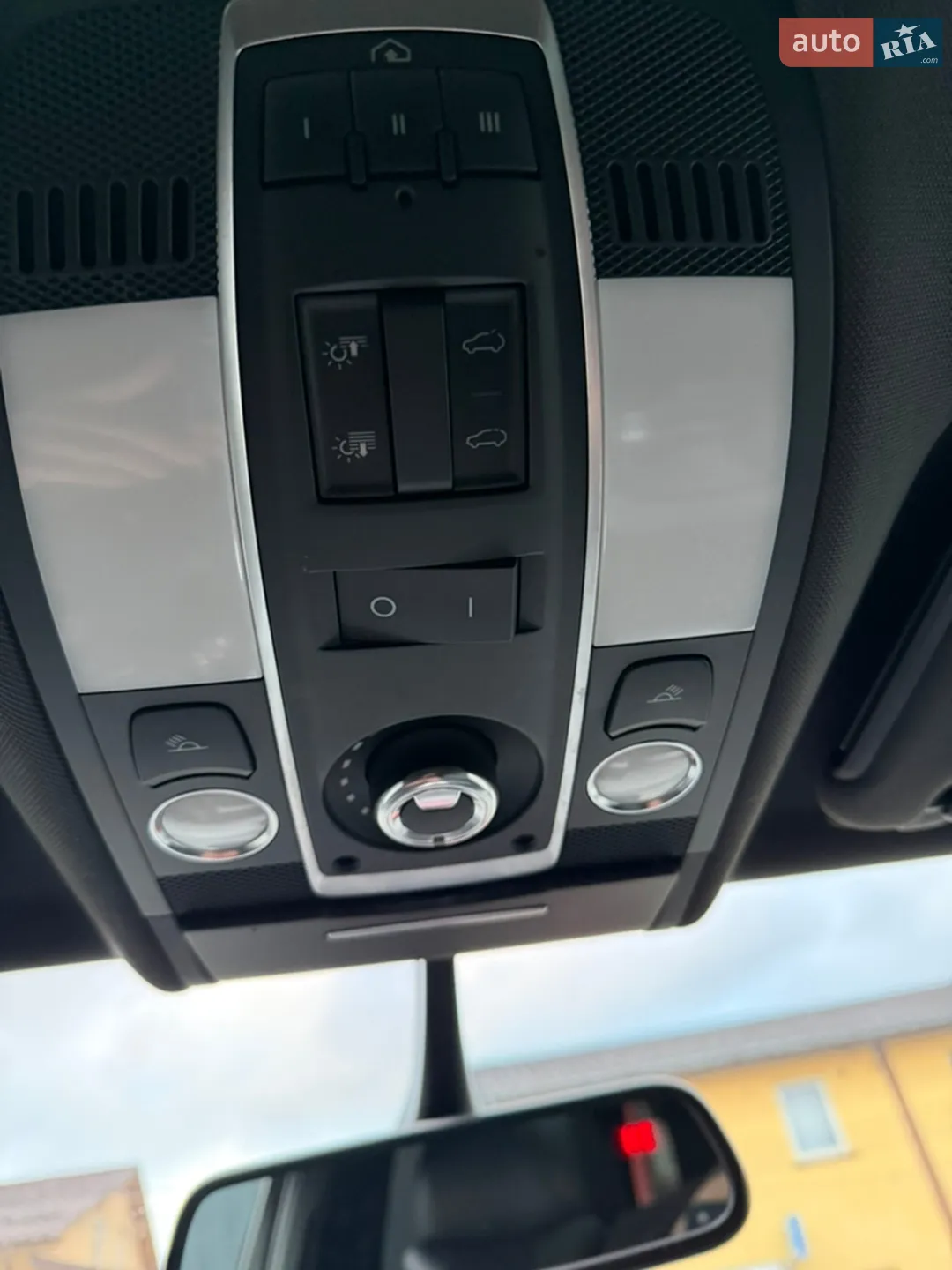 2013 Audi Q7 - мініатюра 21