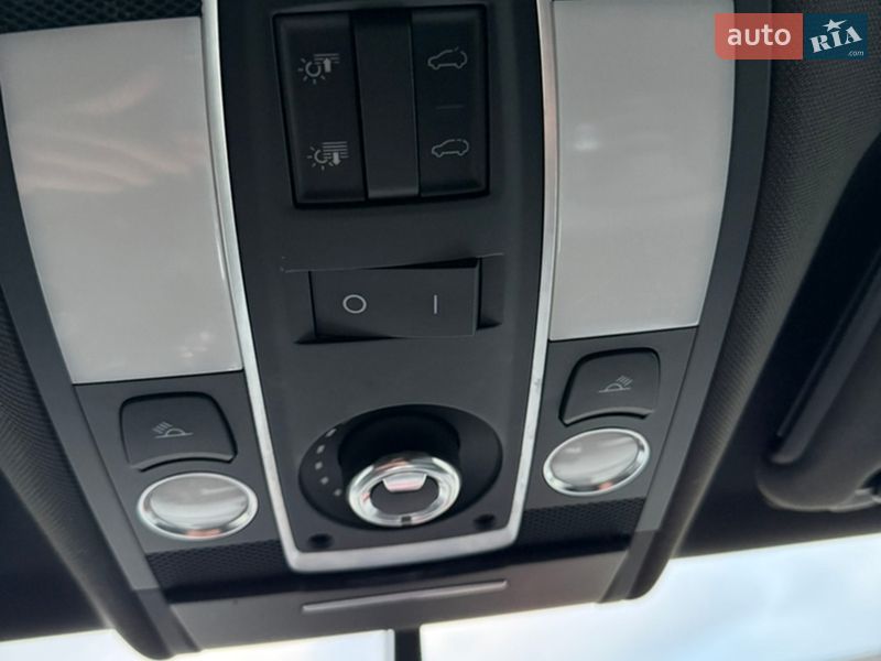 Позашляховик / Кросовер Audi Q7 2013 в Сторожинці