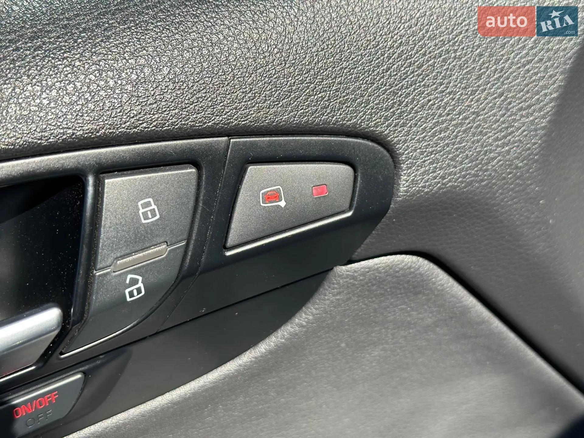 2014 Audi Q7 - мініатюра 10