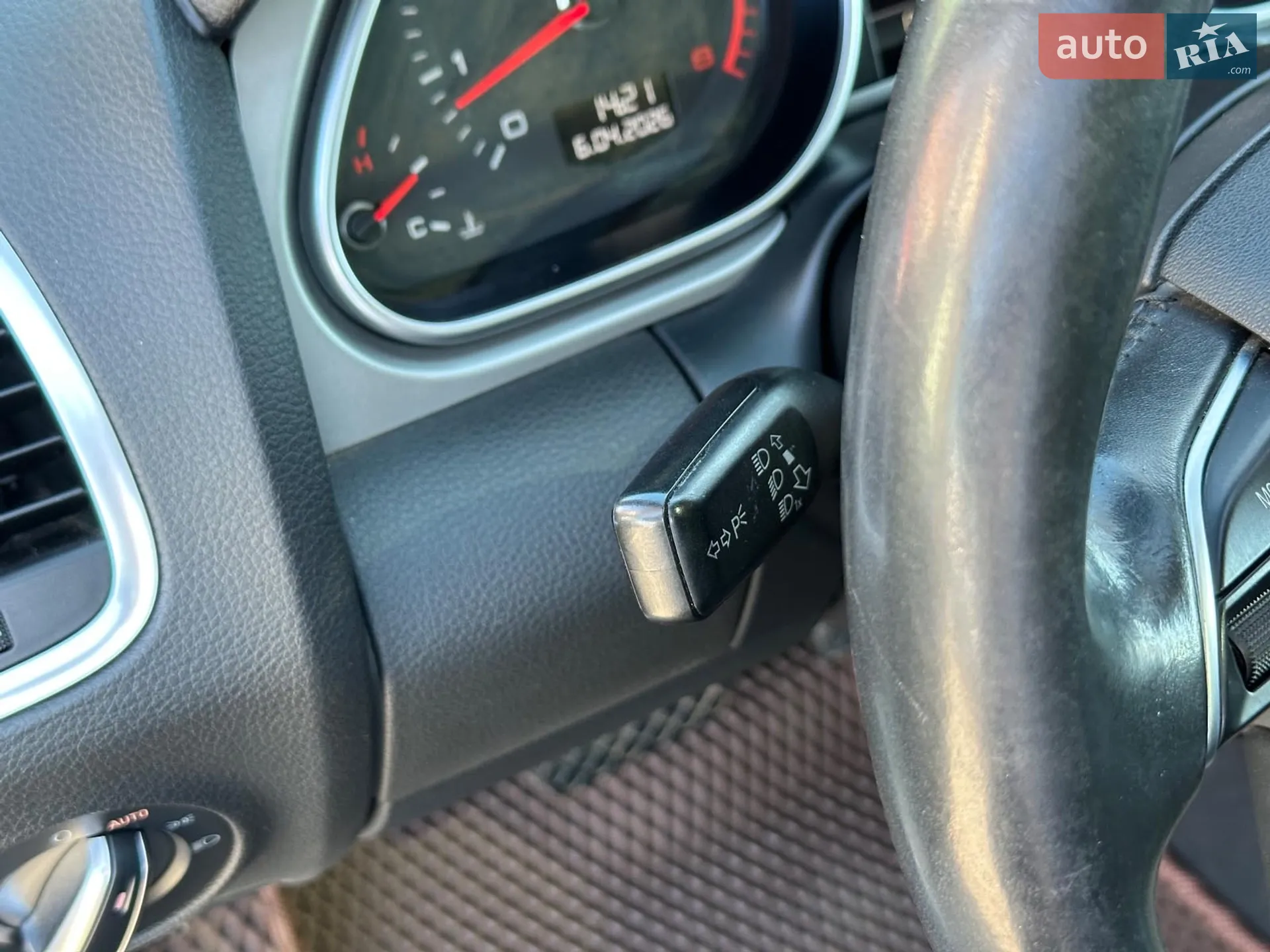 2014 Audi Q7 - мініатюра 18