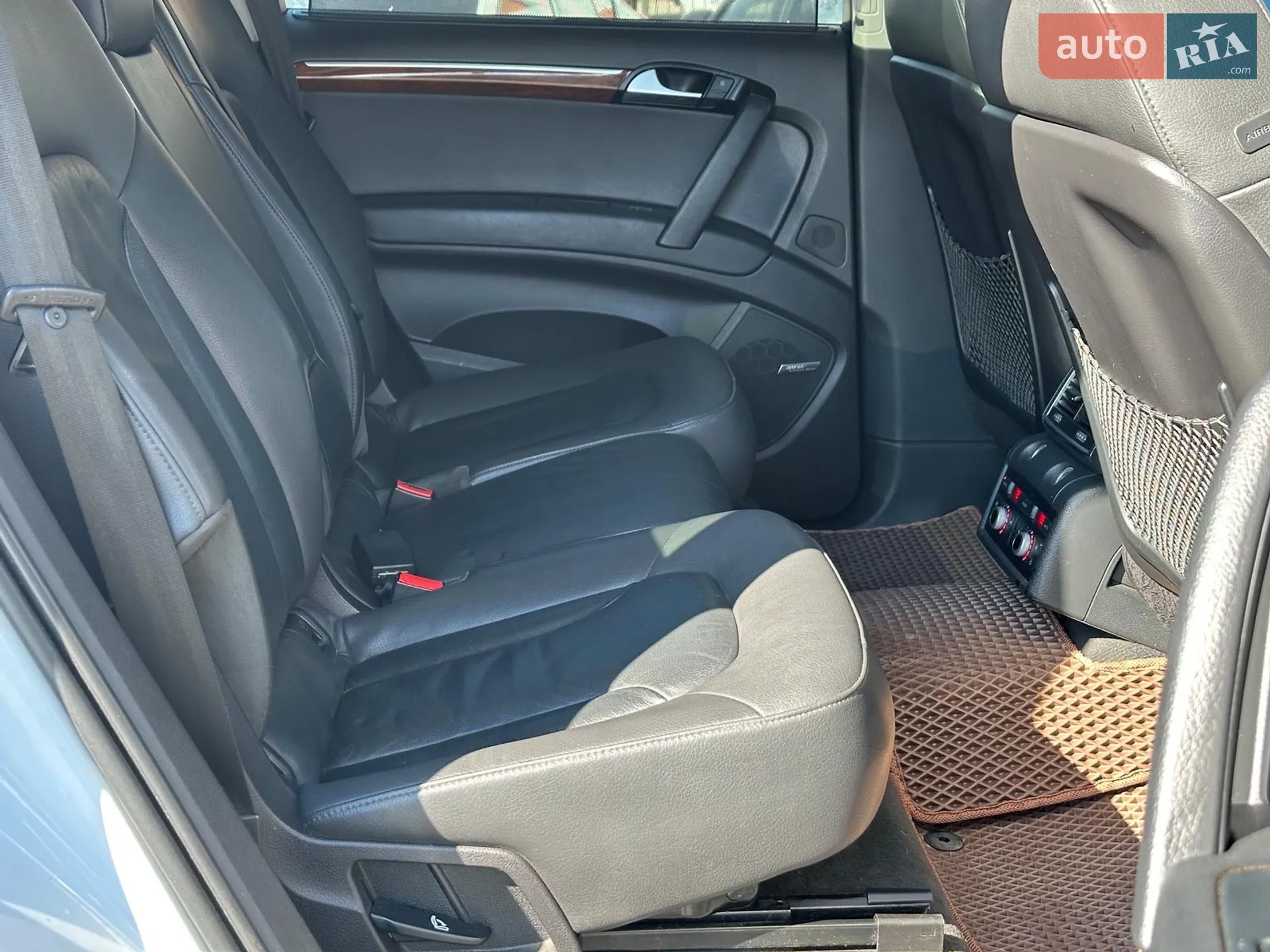 2014 Audi Q7 - мініатюра 24