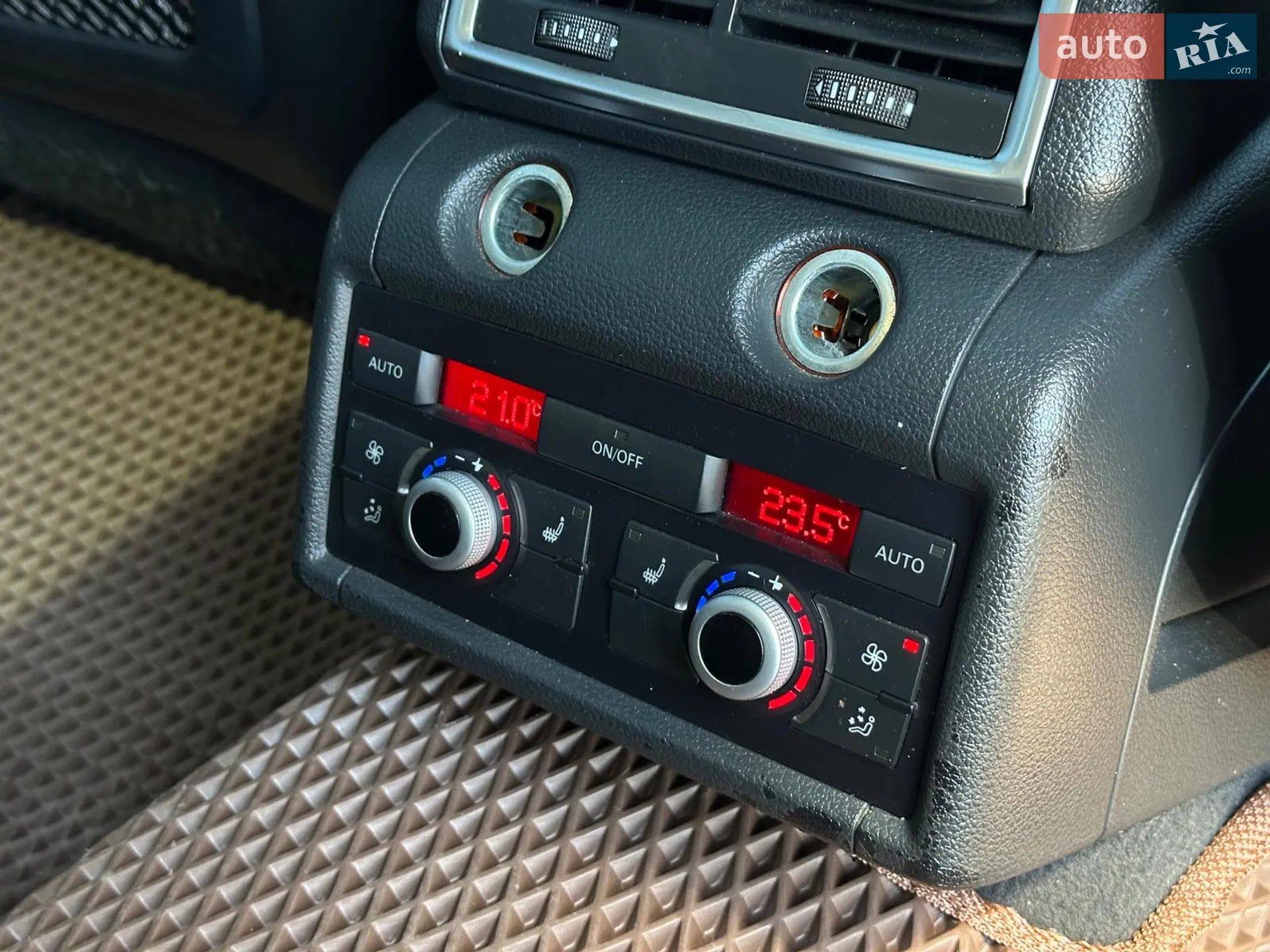 2014 Audi Q7 - мініатюра 26
