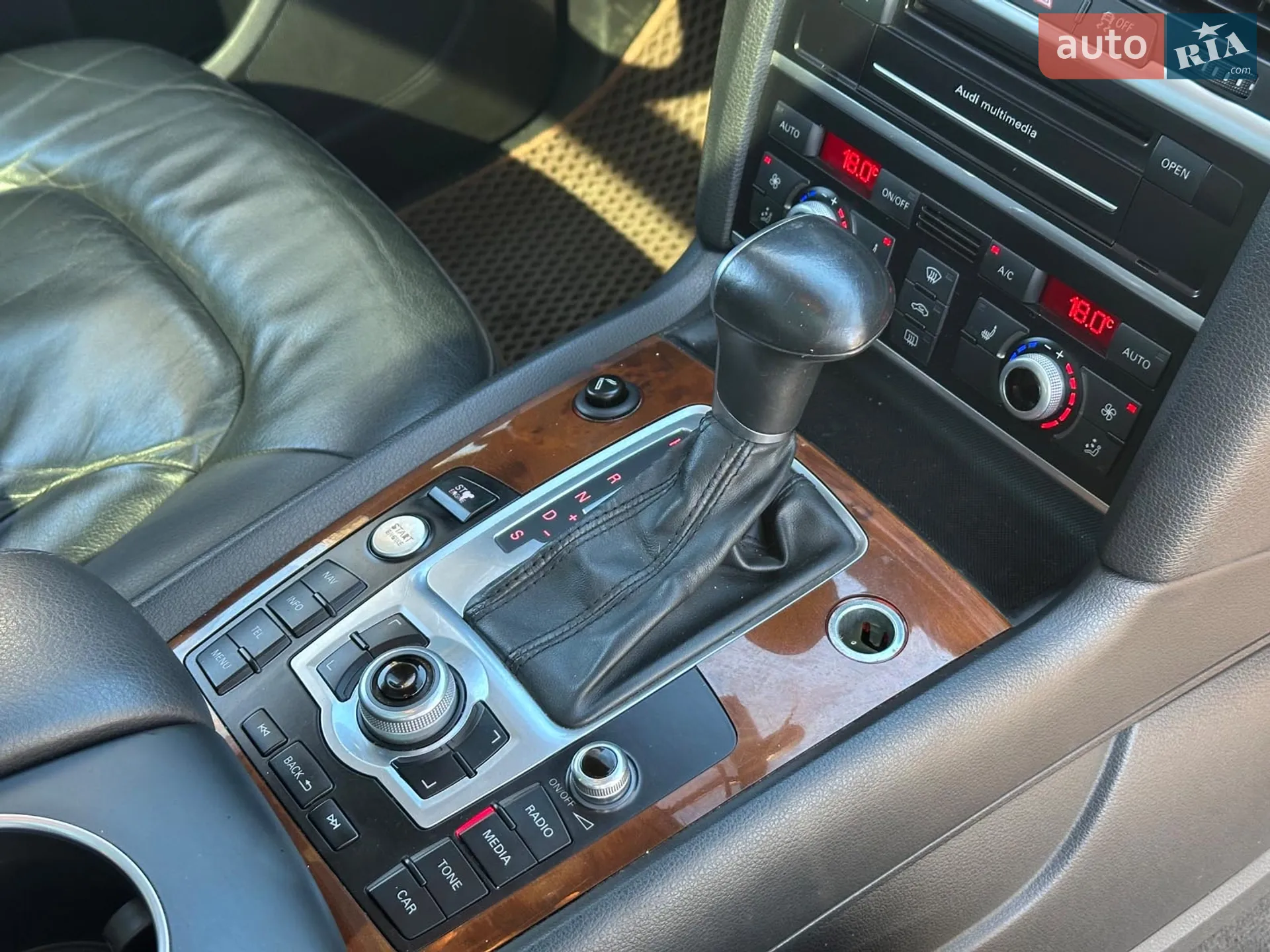 2014 Audi Q7 - мініатюра 33