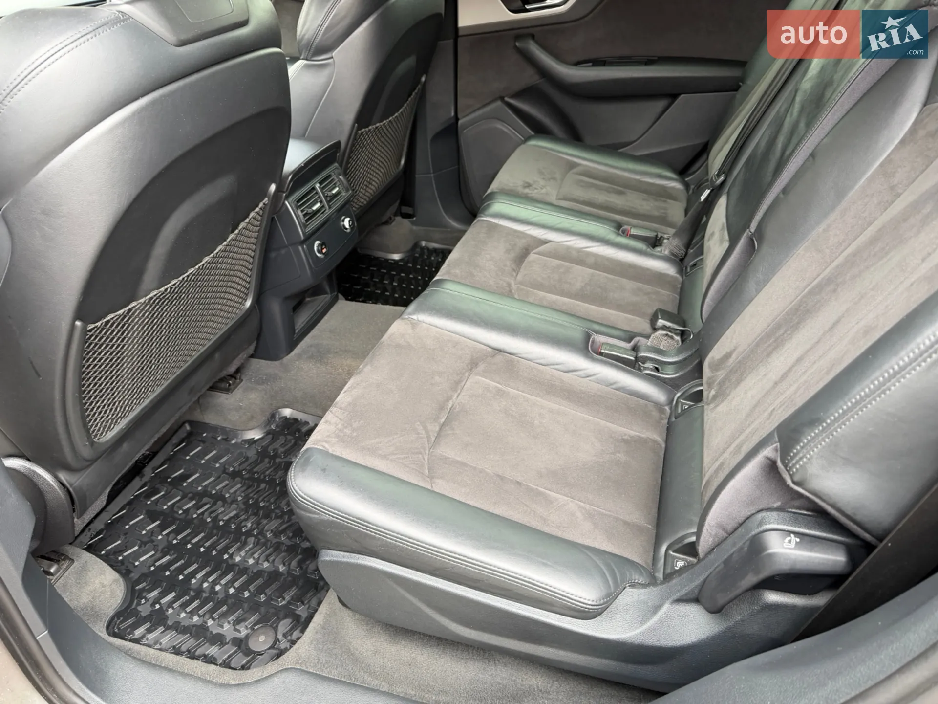 2016 Audi Q7 - мініатюра 31