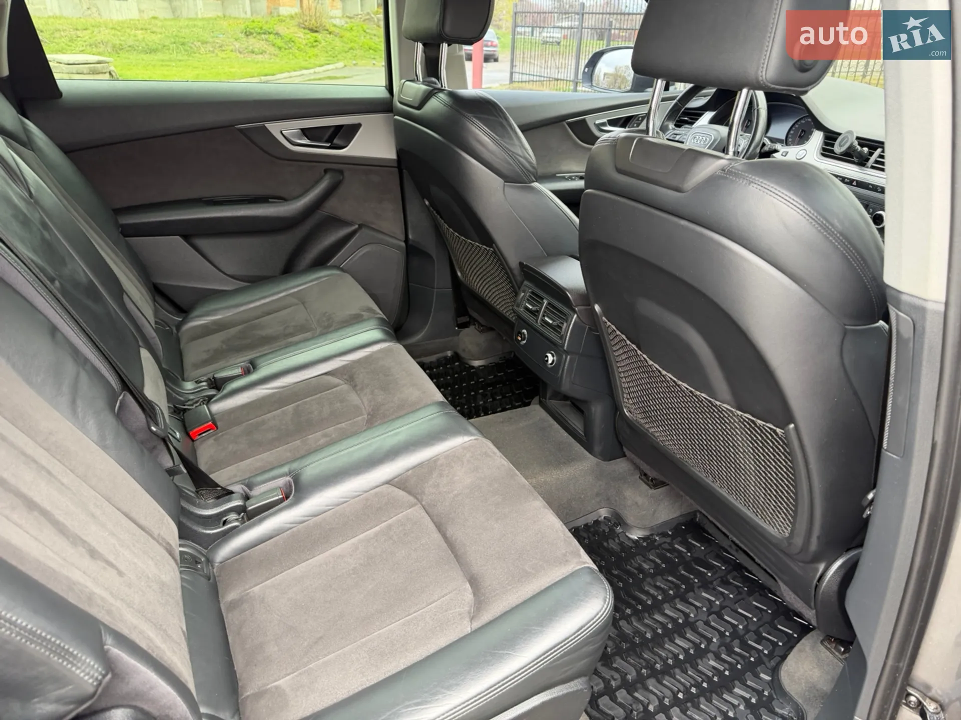 2016 Audi Q7 - мініатюра 34