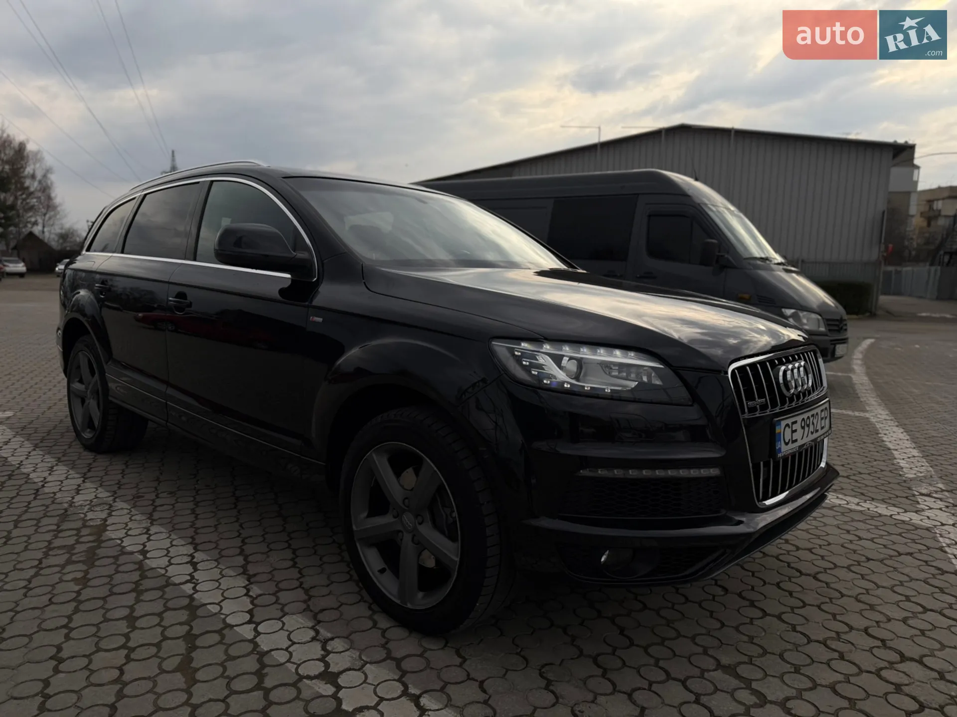 2015 Audi Q7 - мініатюра 18