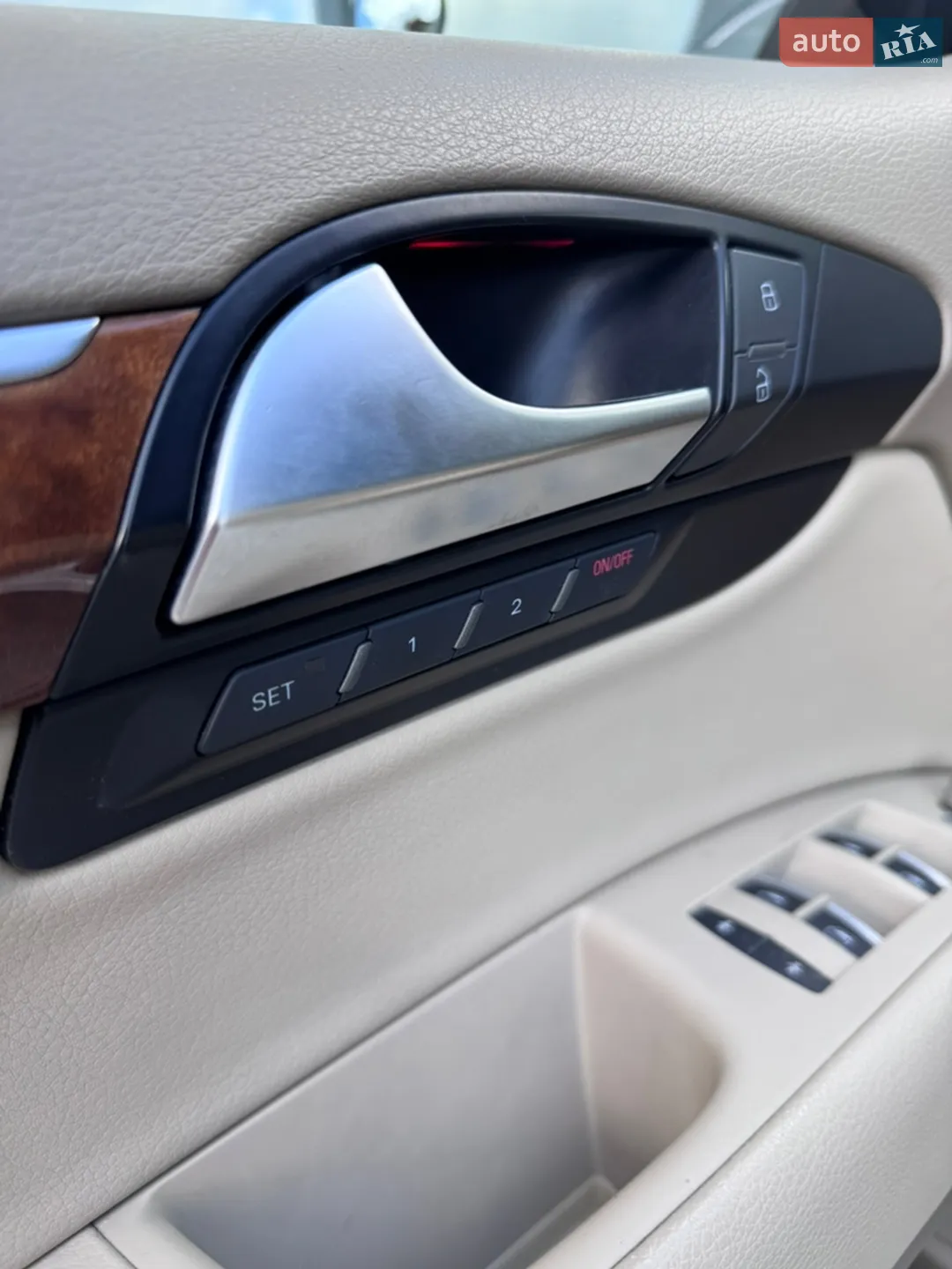 2012 Audi Q7 - мініатюра 16