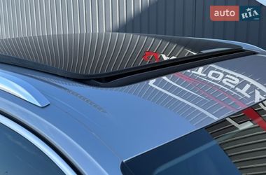 Внедорожник / Кроссовер Audi Q7 2017 в Мукачево