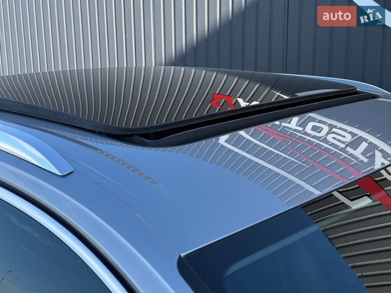 Внедорожник / Кроссовер Audi Q7 2017 в Мукачево