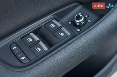 Внедорожник / Кроссовер Audi Q7 2017 в Мукачево