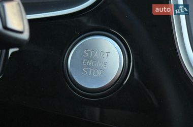 Внедорожник / Кроссовер Audi Q7 2017 в Мукачево