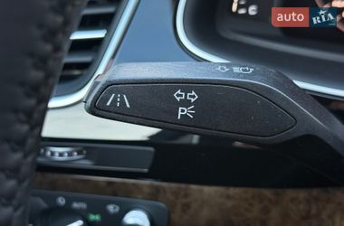 Внедорожник / Кроссовер Audi Q7 2017 в Мукачево