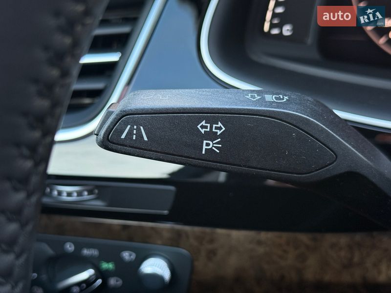 Внедорожник / Кроссовер Audi Q7 2017 в Мукачево