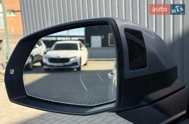 Внедорожник / Кроссовер Audi Q7 2017 в Мукачево