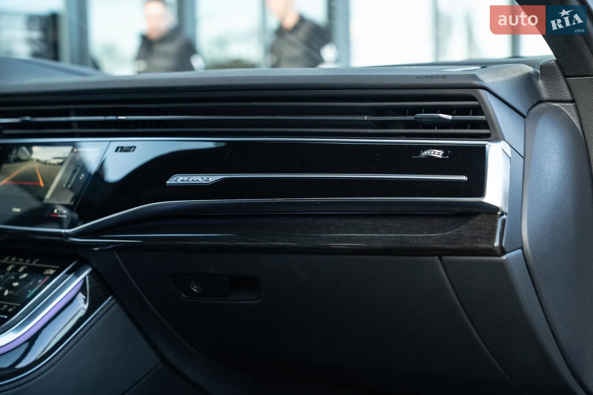 2020 Audi Q7 - мініатюра 41
