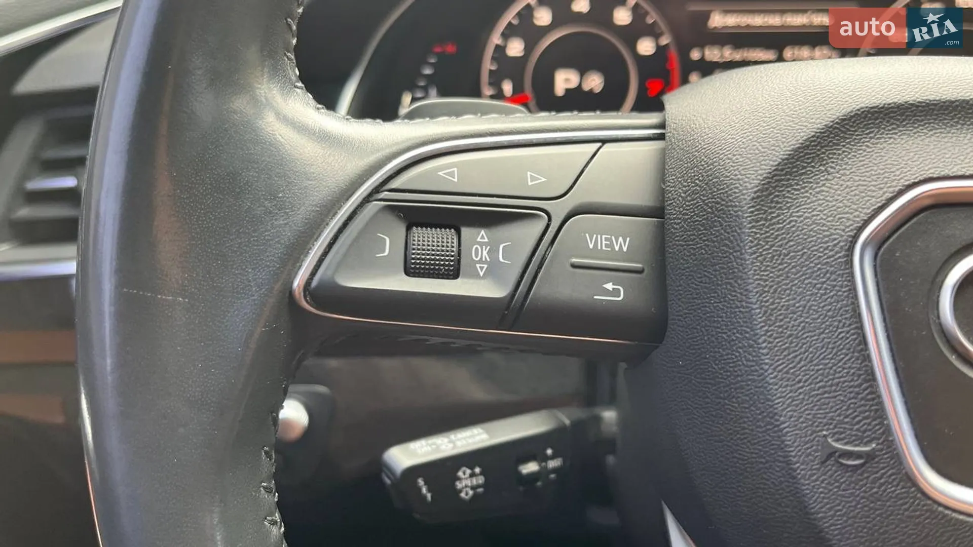 2017 Audi Q7 - мініатюра 25