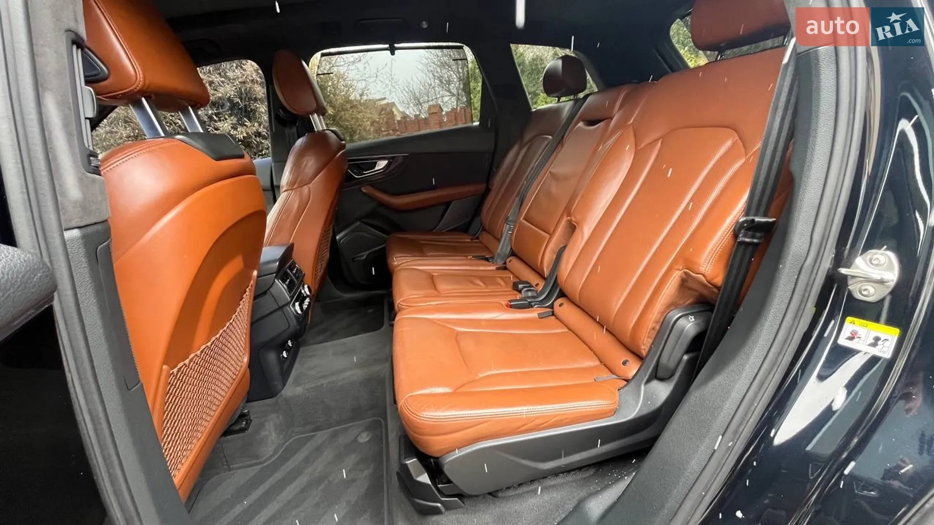2017 Audi Q7 - мініатюра 34