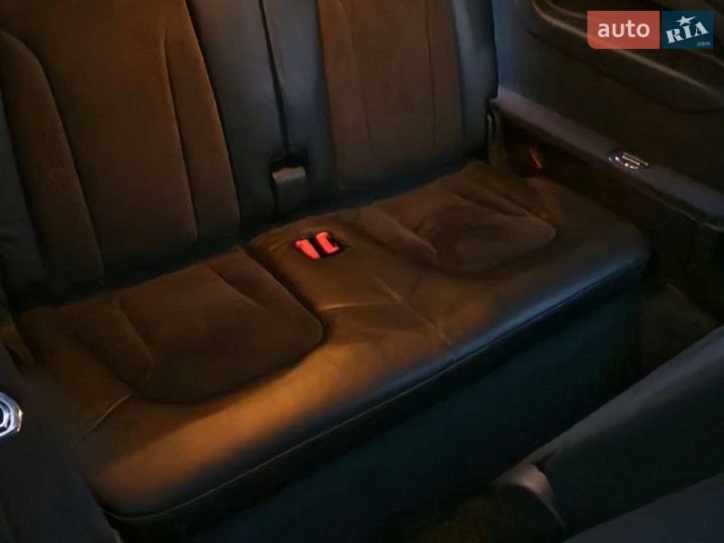 Позашляховик / Кросовер Audi Q7 2007 в Стрию фото 7 Позашляховик / Кросовер Audi Q7 2007 в Стрию