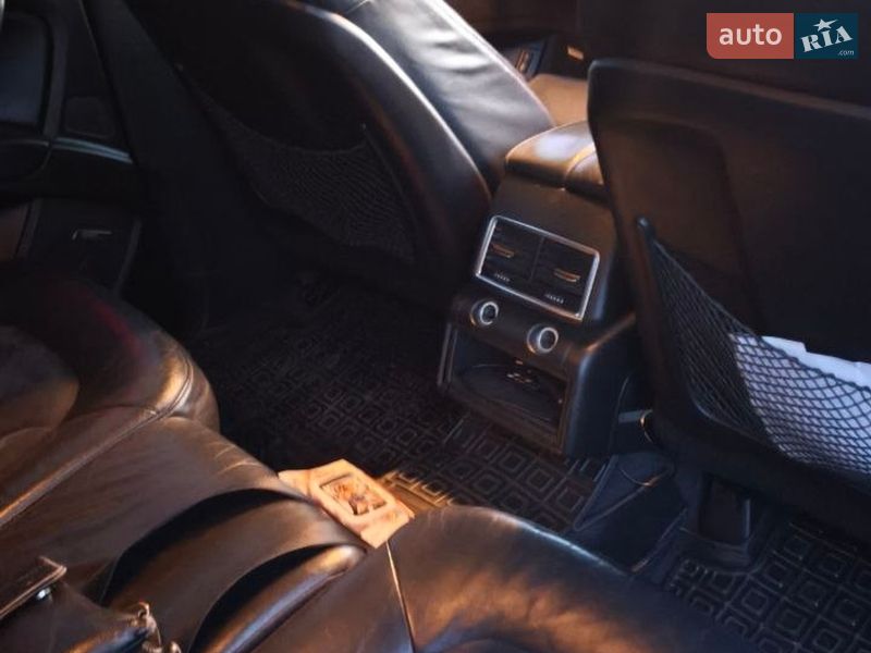 Позашляховик / Кросовер Audi Q7 2007 в Стрию фото 24 Позашляховик / Кросовер Audi Q7 2007 в Стрию