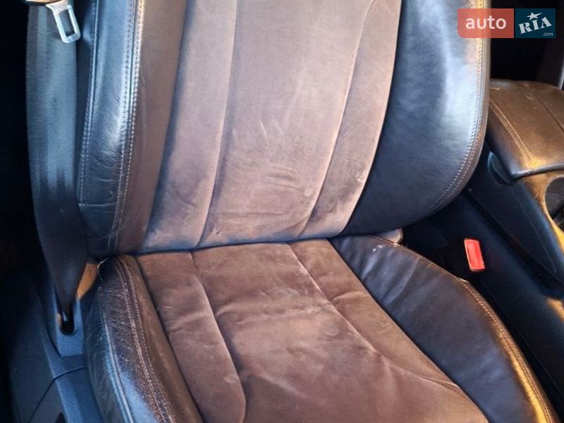 Позашляховик / Кросовер Audi Q7 2007 в Стрию фото 26 Позашляховик / Кросовер Audi Q7 2007 в Стрию