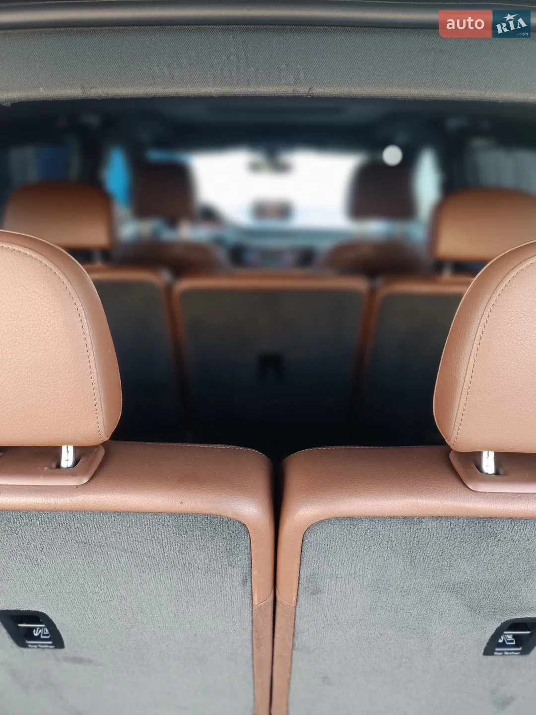 2016 Audi Q7 - мініатюра 2