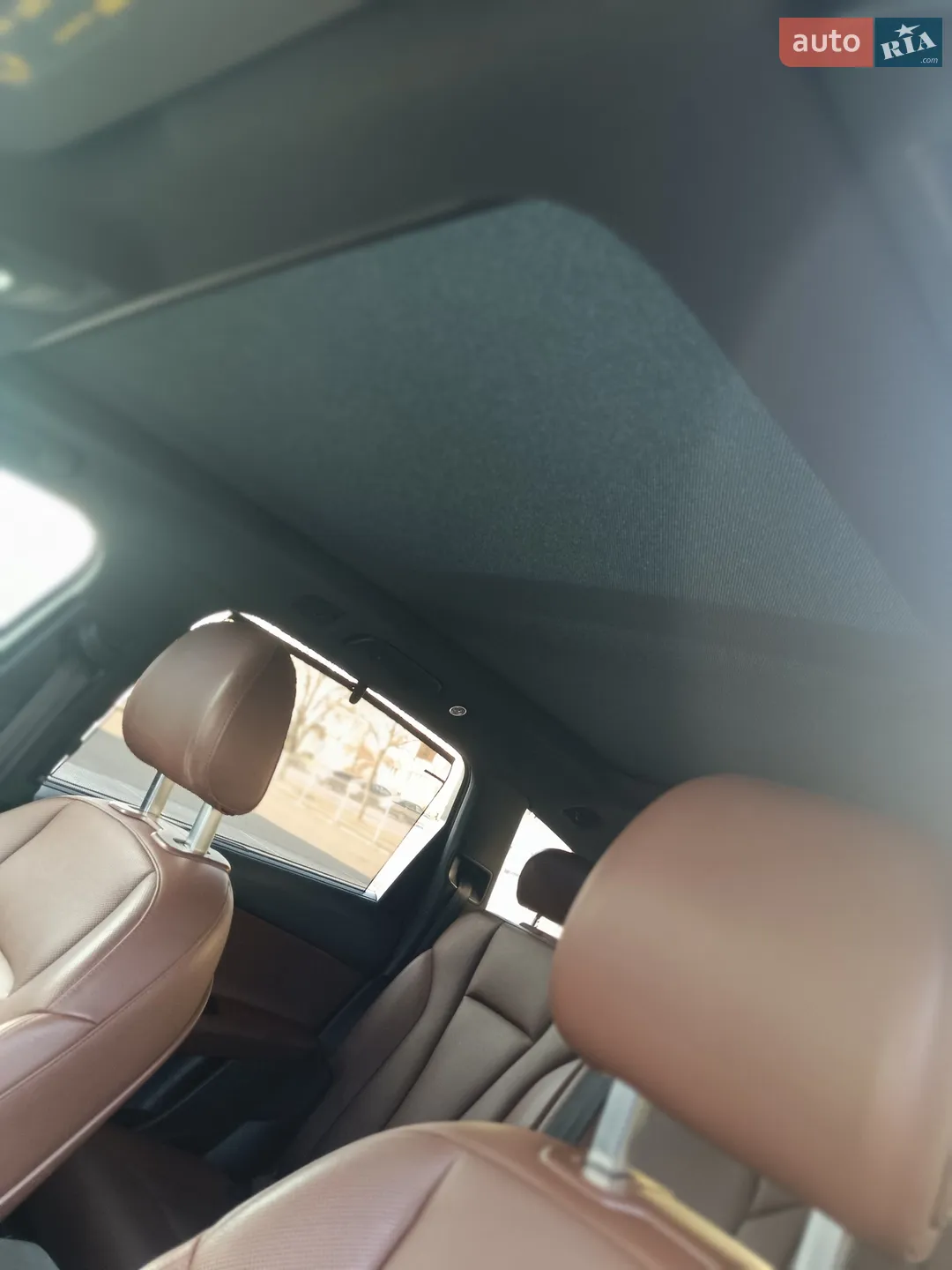 2016 Audi Q7 - мініатюра 8